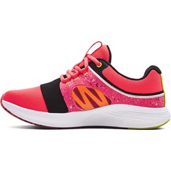 Under Armour - Womens Charged Breathe Bliss Ps Sportstyle Sneakers