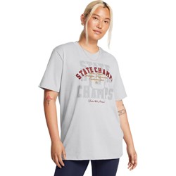 Under Armour - Womens Bfos Champs T-Shirt