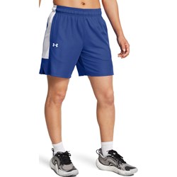 Under Armour - Womens Zone Shorts