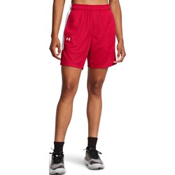 Under Armour - Womens Zone Shorts