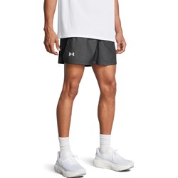 Under Armour - Mens Launch 5'' Heather Shorts