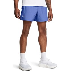 Under Armour - Mens Launch 5'' Heather Shorts