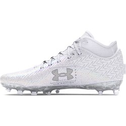 Under Armour - Mens Spotlight 4 Mc Vvs Football Cleats Shoes