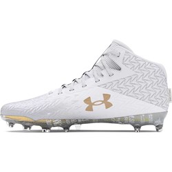 Under Armour - Womens Spotlight 4 Mc Football Cleats Shoes