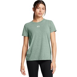 Under Armour - Womens Off Campus Core Short Sleeve T-Shirt