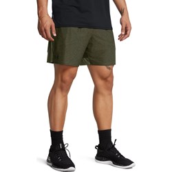 Under Armour - Mens Tech Vent 7In Shorts