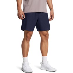 Under Armour - Mens Tech Vent 7In Shorts