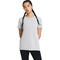 Under Armour - Womens Off Campus Core Short Sleeve T-Shirt