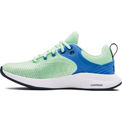 Under Armour - Womens Charged Breathe Tr 3 Sneakers