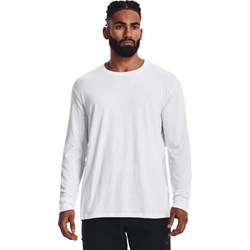 Under Armour - Mens Live Long Sleeve T-Shirt