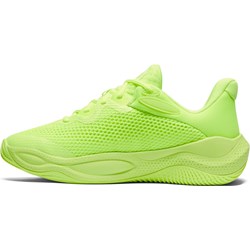 Under Armour - Unisex Curry Splash 24 Basketball Shoes