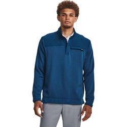 Under Armour - Mens Storm Sweaterfleece ½ Zip Top