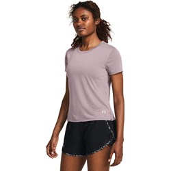 Under Armour - Womens Streaker Short Sleeve T-Shirt