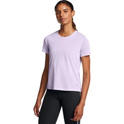 Under Armour - Womens Streaker Short Sleeve T-Shirt