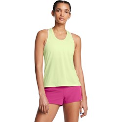 Under Armour - Womens Streaker Singlet Top