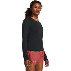 Under Armour - Womens Launch Long-Sleeve T-Shirt