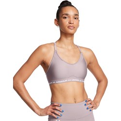 Under Armour - Womens Crossback Low Bra