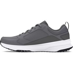 Under Armour - Mens Charged Edge Wide (4E) Training Shoes