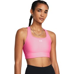 Under Armour - Womens Crossback Longline Bra