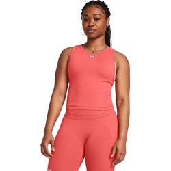 Under Armour - Womens Train Seamless Tank Top