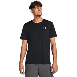 Under Armour - Mens Launch Splatter T-Shirt