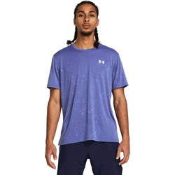 Under Armour - Mens Launch Splatter T-Shirt