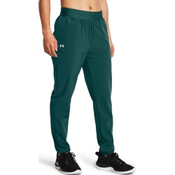 Under Armour - Womens Armoursport Woven Pant