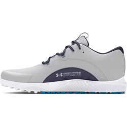 Under Armour - Mens Charged Draw 2 Sl Shoes