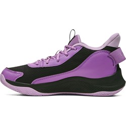 Under Armour - Unisex Curry 3Z7 Basketball Shoes