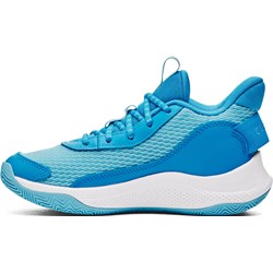 Under Armour - Kids Grade School Curry 3Z7 Basketball Shoes