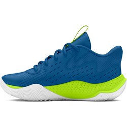 Under Armour - Unisex-Adult Ps Jet '23 Shoes