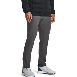 Under Armour - Mens Coldgear Infrared Tapered Pants