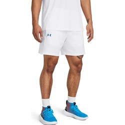 Under Armour - Mens Baseline Woven Short