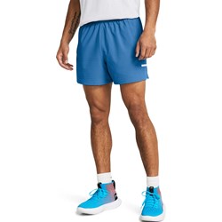 Under Armour - Mens Zone Pro 5' Shorts