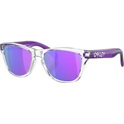 Oakley - Kids Frogskins Xxs 0OJ9009 Sunglasses