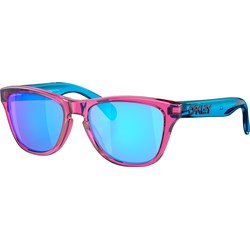 Oakley - Kids Frogskins Xxs 0OJ9009 Sunglasses