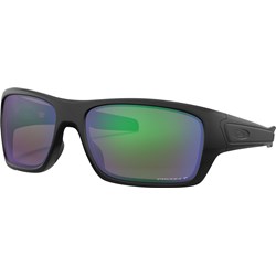 Oakley - Mens Turbine Sunglasses