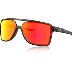 Oakley - Unisex 0Oo9147 Castel Sunglasses