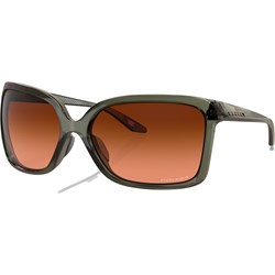 Oakley - Womens 0Oo9230 Wildrye Sunglasses