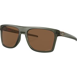 Oakley - Unisex Leffingwell 0OO9100 Sunglasses