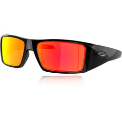 Oakley - Unisex 0Oo9231 Heliostat Sunglasses