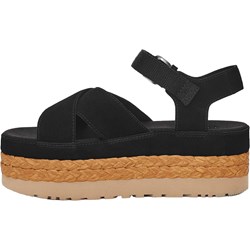 Ugg - Womens Aubrey Ankle Sandals