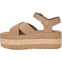 Ugg - Womens Aubrey Ankle Sandals