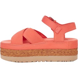 Ugg - Womens Aubrey Ankle Sandals