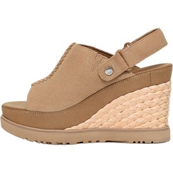 Ugg - Womens Abbot Adjustable Slide