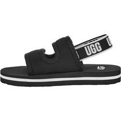 Ugg - Kids Lennon Slingback Sandals