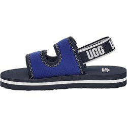 Ugg - Kids Lennon Slingback Sandals