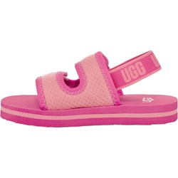 Ugg - Kids Lennon Slingback Sandals