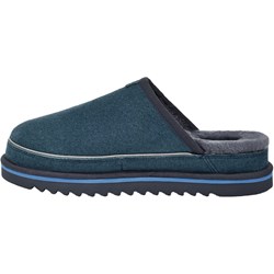 Ugg - Mens Scuff Cali Wave Slip On Shoes