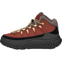 Ugg - Womens Captrail High Shoes